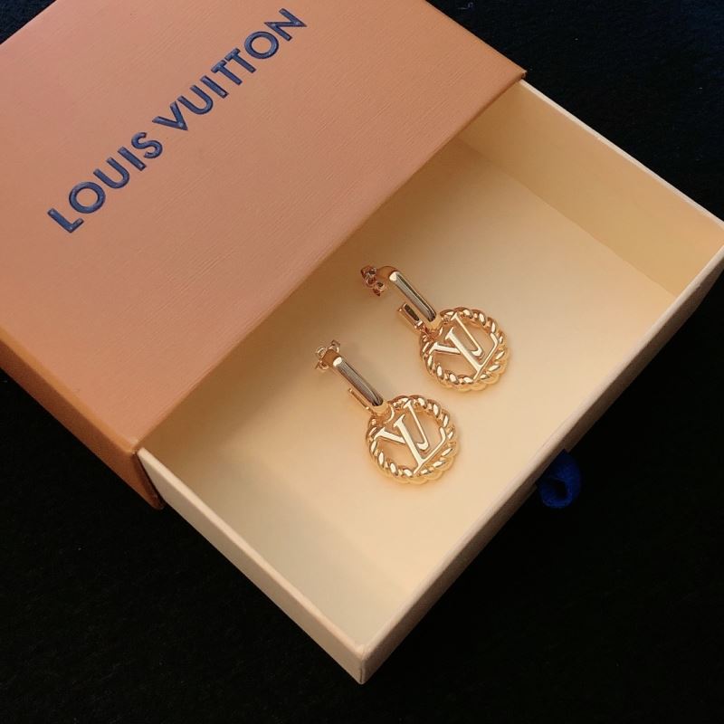 Louis Vuitton Earrings